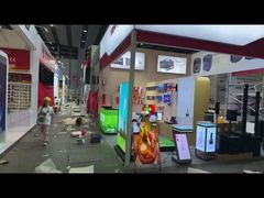 एलईडी शो