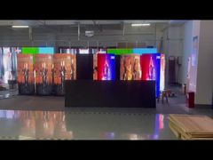 इनडोर फिक्स्ड एलईडी स्क्रीन