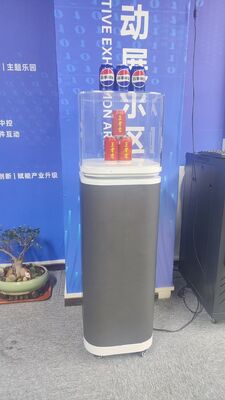 Customized SDK LED Display LV DSP15 2X1 Life Span 100 Engineered for Control Room Installations