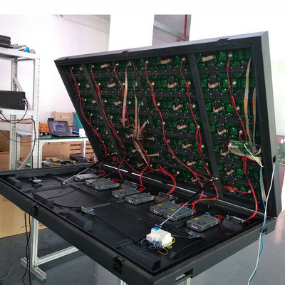 SMD3535 फ्रंट सर्विस एलईडी डिस्प्ले