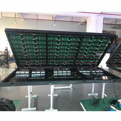 SMD3535 फ्रंट सर्विस एलईडी डिस्प्ले