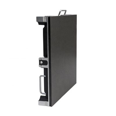 450w हाई रेजोल्यूशन एलईडी स्क्रीन P1.875 P2.5 4500 Cd 140H व्यूइंग एंगल