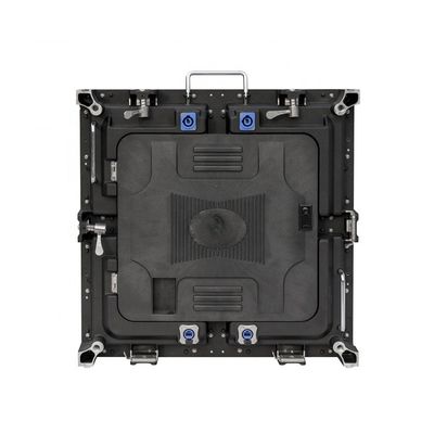 450w हाई रेजोल्यूशन एलईडी स्क्रीन P1.875 P2.5 4500 Cd 140H व्यूइंग एंगल