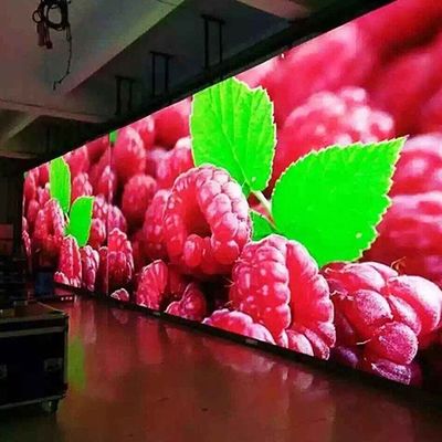 SMD1515 उच्च संकल्प एलईडी स्क्रीन, 80 * 160 डॉट मैट्रिक्स एलईडी डिस्प्ले:
