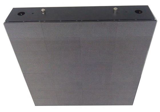 वाणिज्यिक प्रदर्शन के लिए 0.35KG SMD3535 आउटडोर एलईडी मॉड्यूल: