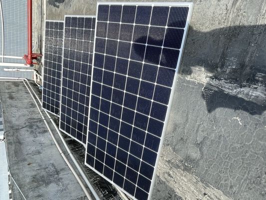 P5.9 आउटडोर एलईडी डिस्प्ले PSE सोलर पैनल रिचार्जेबल बैटरी के साथ